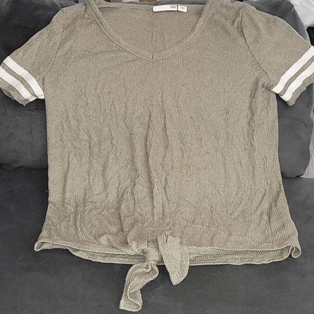 T shirt